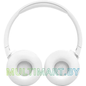 Наушники JBL Tune 670NC (белый, китайская версия) картинка 10
